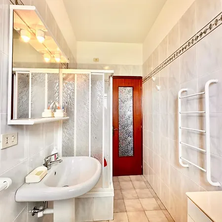 Apartman Hostdomus - Blue Wave
