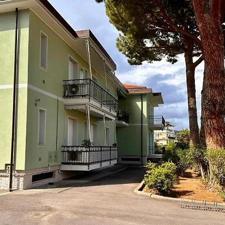 Apartman Hostdomus - Blue Wave