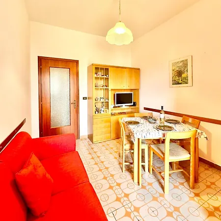 Hostdomus - Blue Wave Apartman Loano