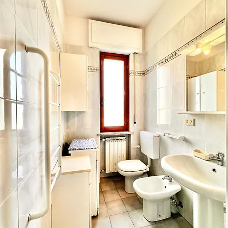 Apartman Hostdomus - Blue Wave Loano