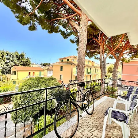 Hostdomus - Blue Wave Apartman *