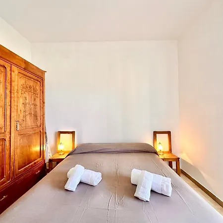 Lejlighed Out Finish Blue Wave Loano