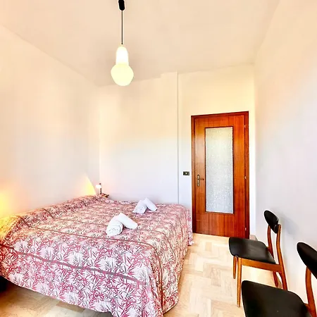 Lejlighed Out Finish Blue Wave *